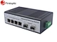 HCH is a supplier of unmanaged industrial switches.